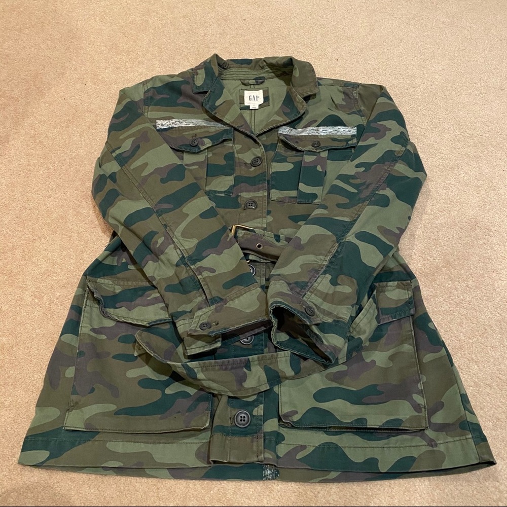GAP - Women's Jacket